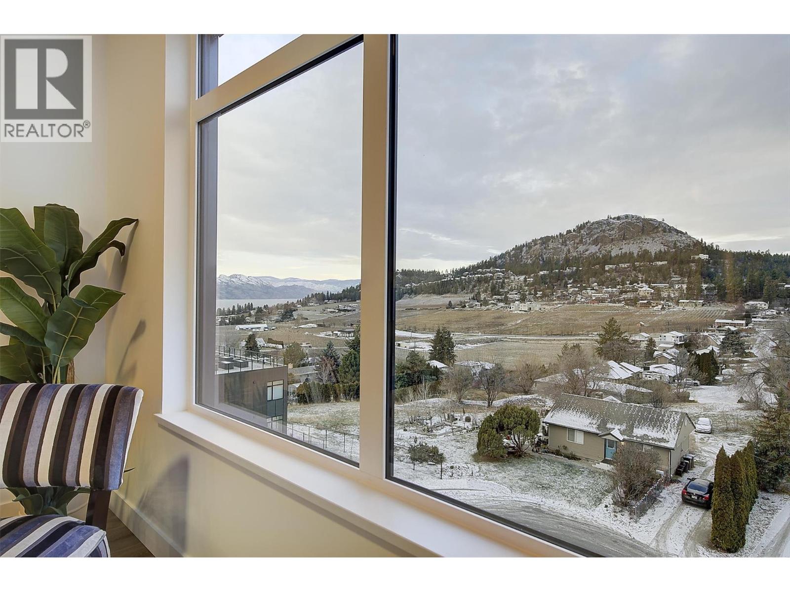 501 2760 Olalla Road, West Kelowna