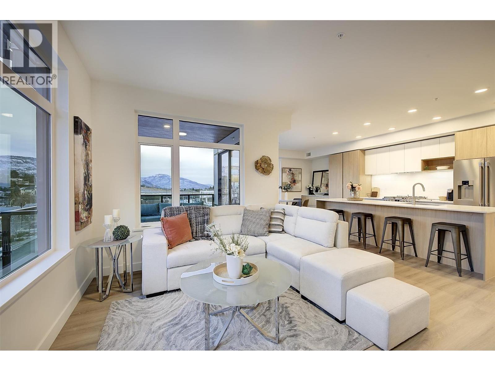 501 2760 Olalla Road, West Kelowna