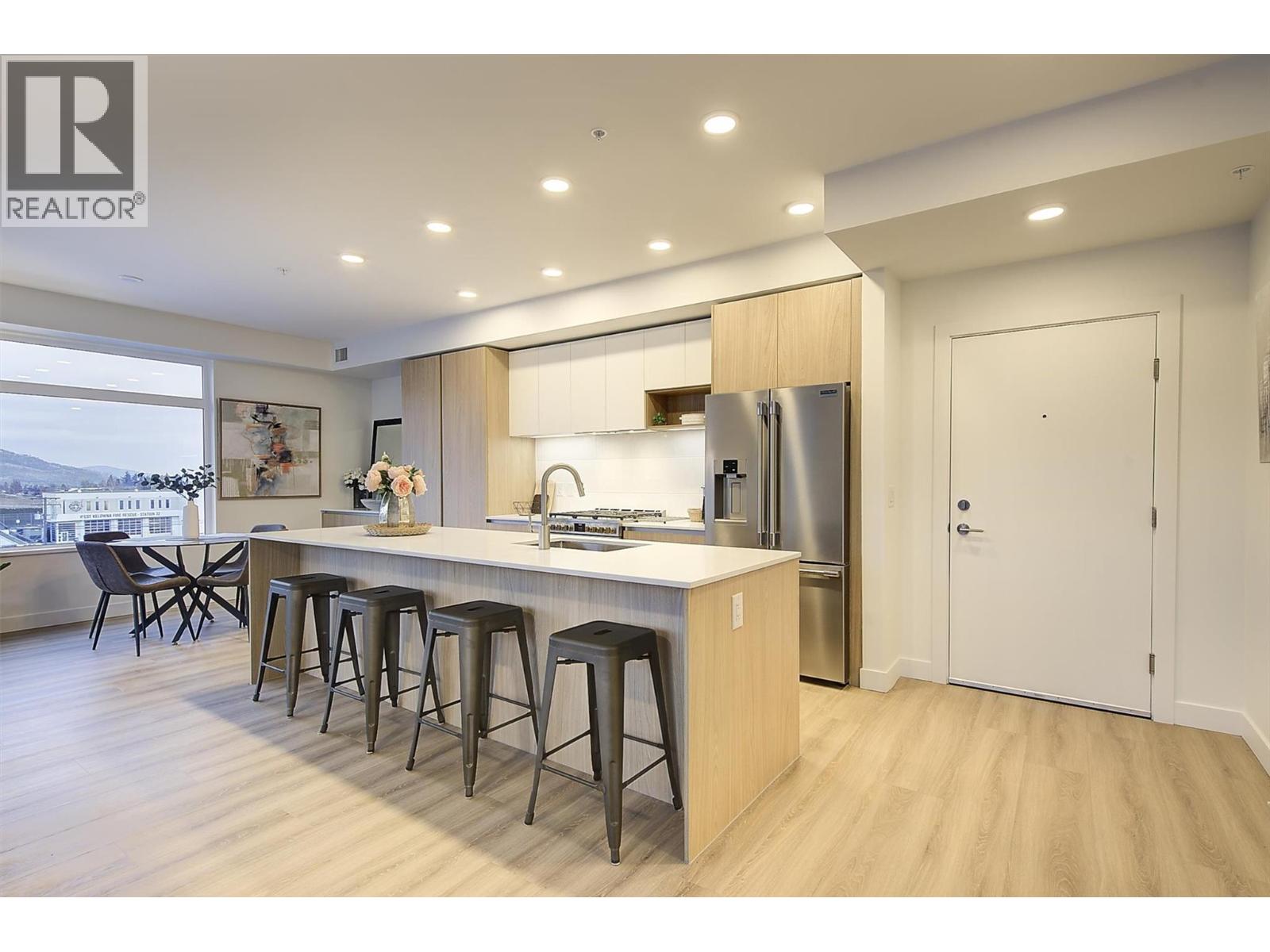 501 2760 Olalla Road, West Kelowna