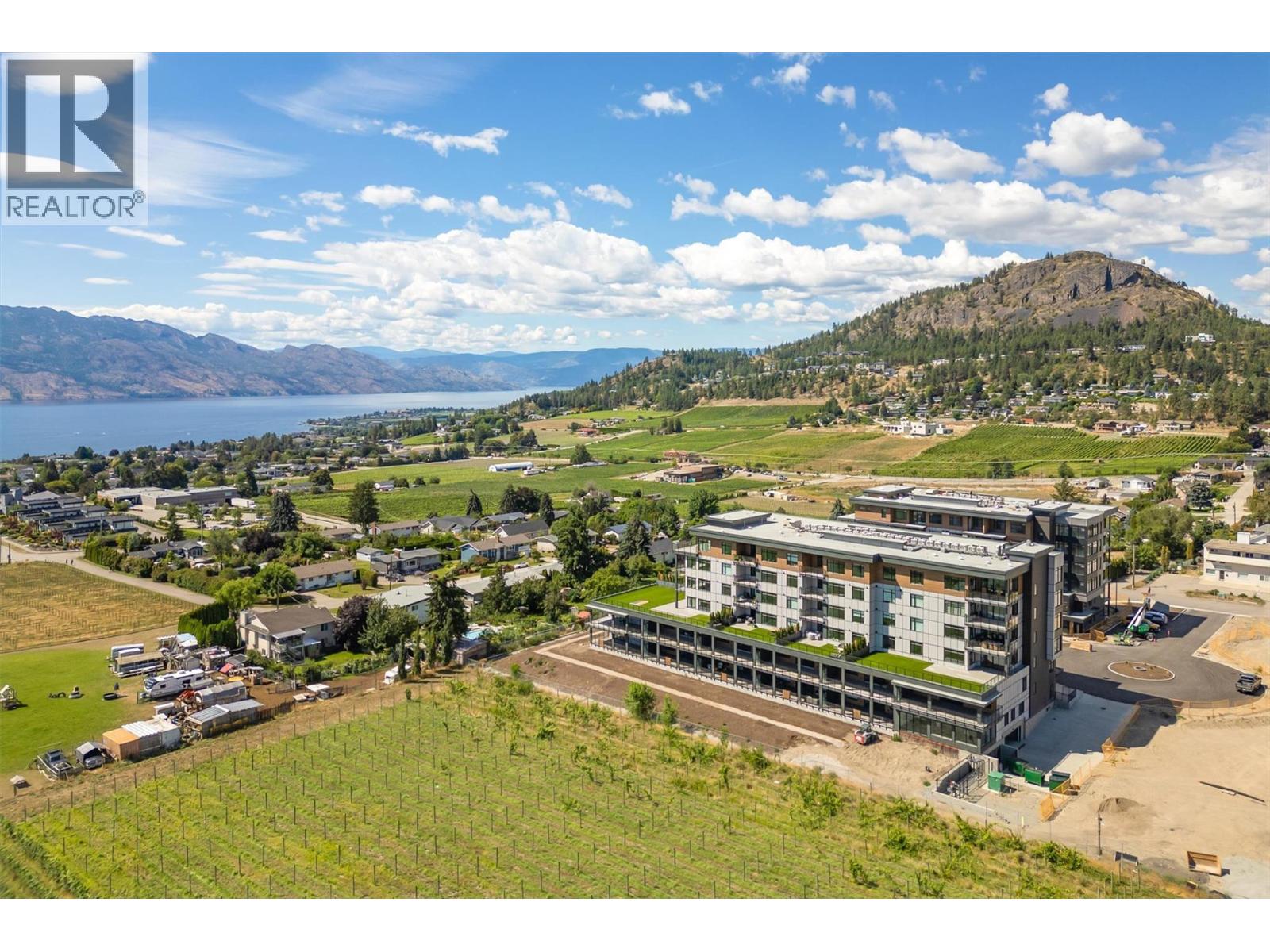 501 2760 Olalla Road, West Kelowna