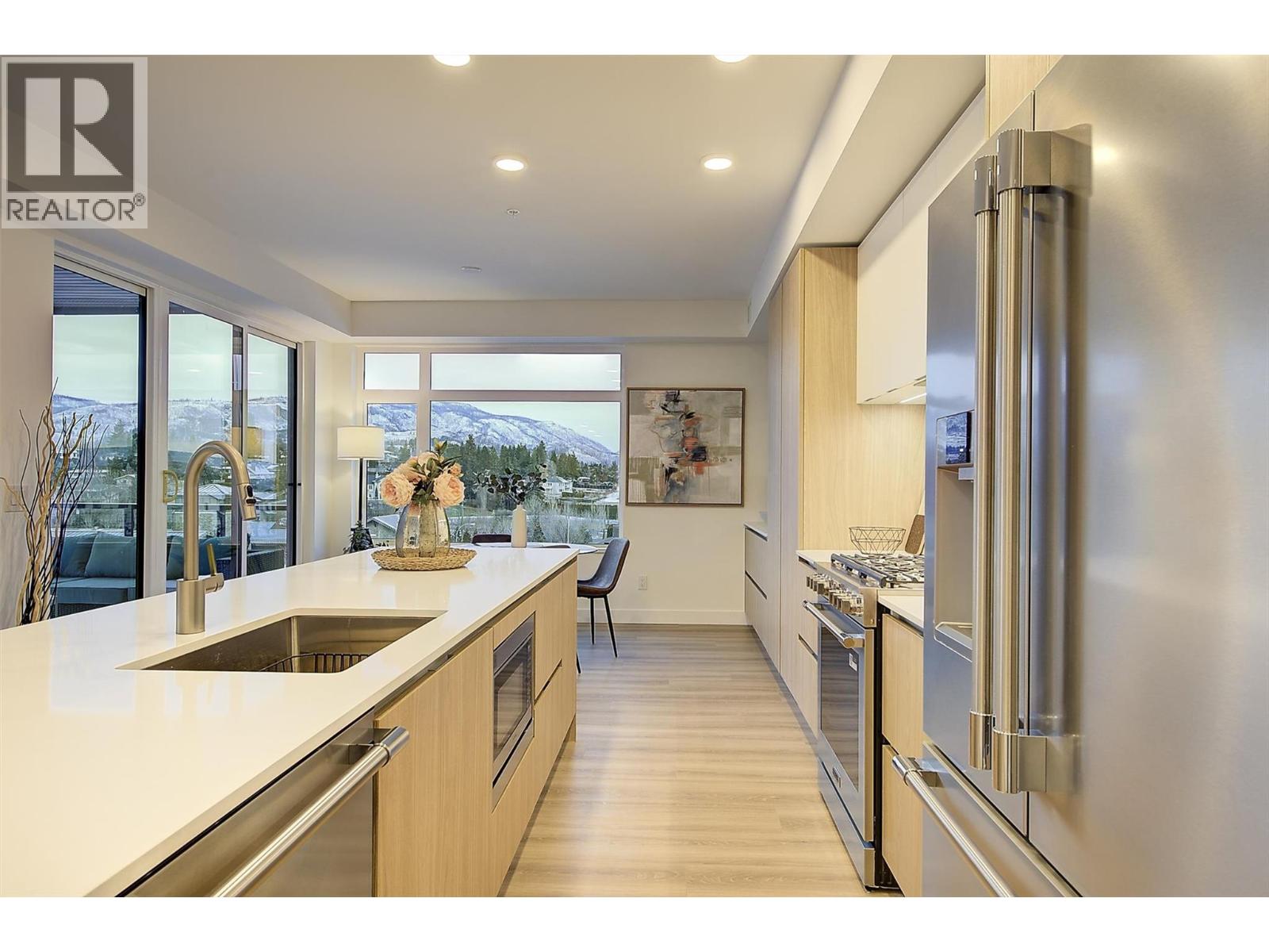 501 2760 Olalla Road, West Kelowna