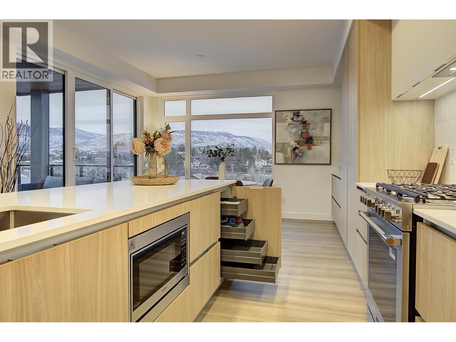 501 2760 Olalla Road, West Kelowna