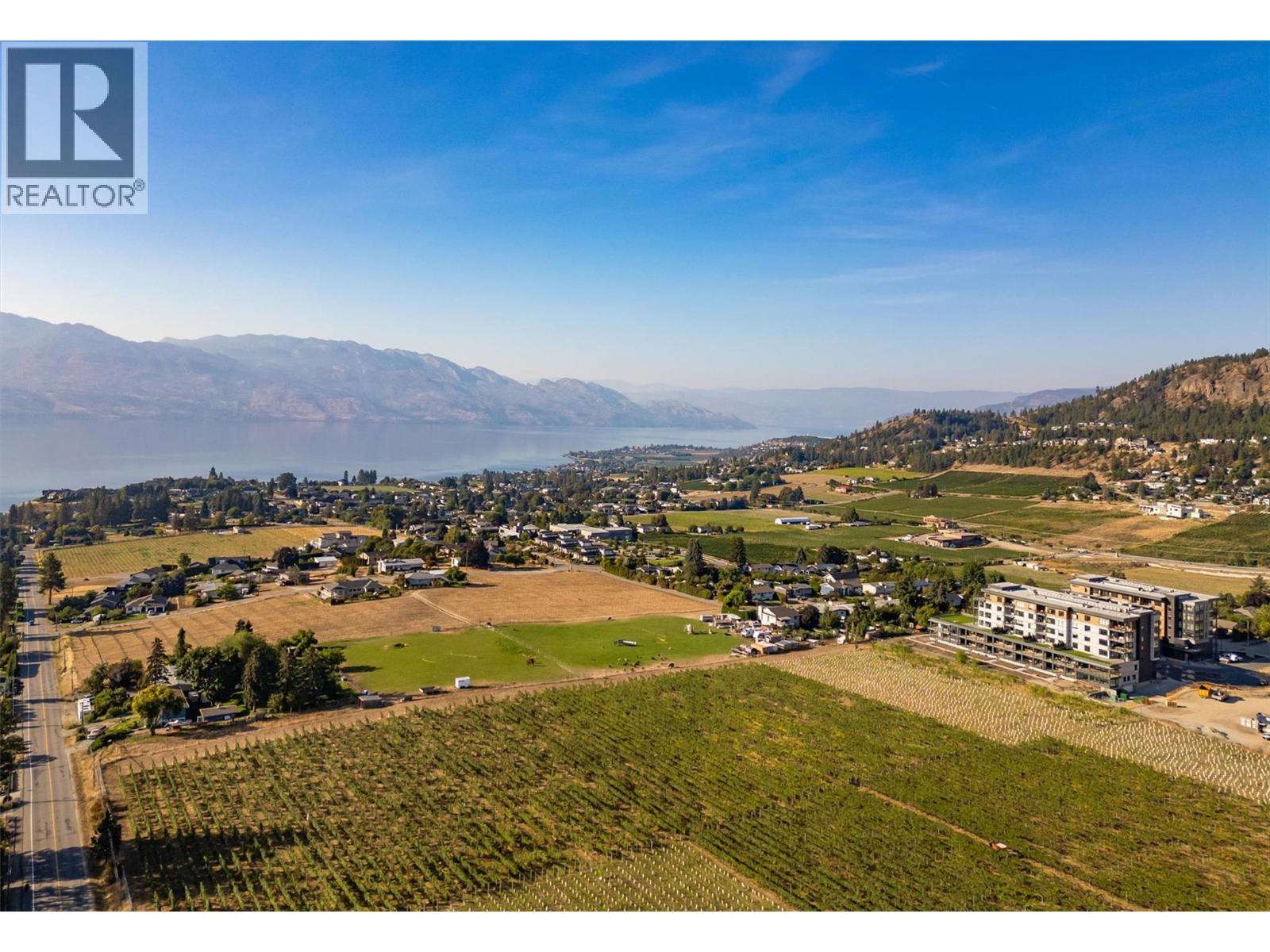 501 2760 Olalla Road, West Kelowna