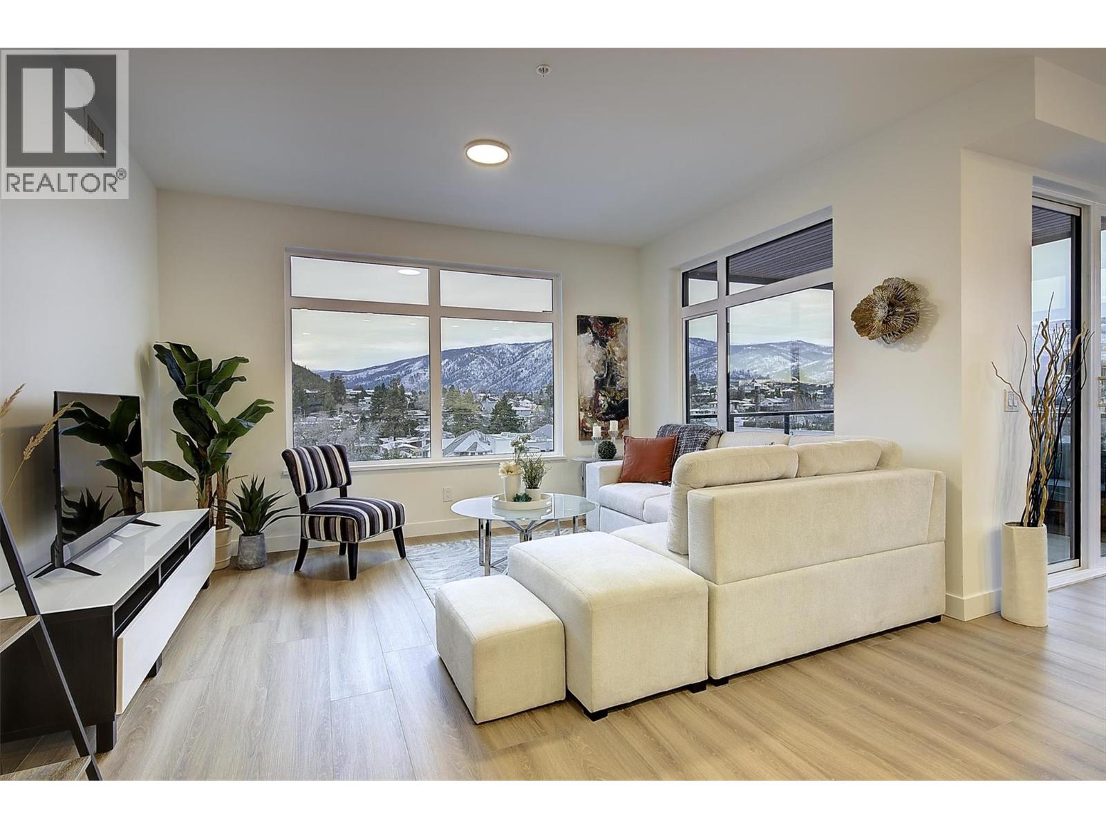 501 2760 Olalla Road, West Kelowna