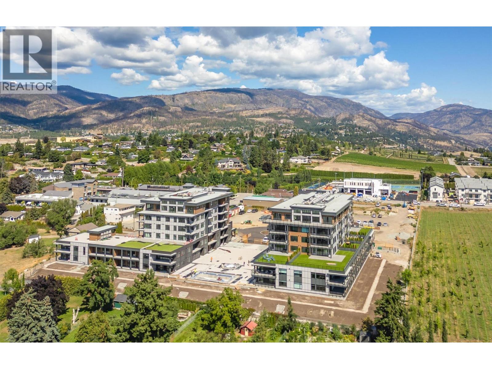 501 2760 Olalla Road, West Kelowna