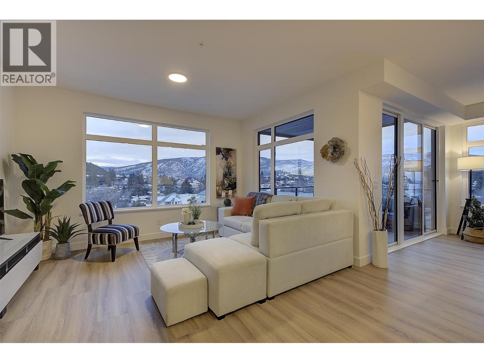 501 2760 Olalla Road, West Kelowna