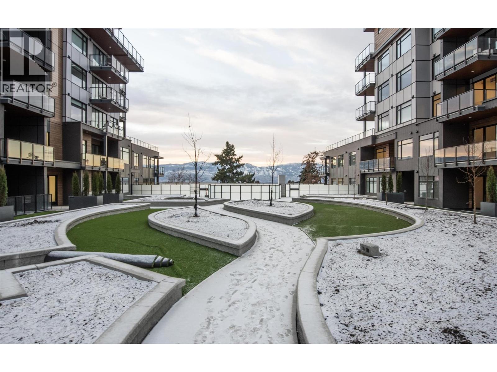 501 2760 Olalla Road, West Kelowna