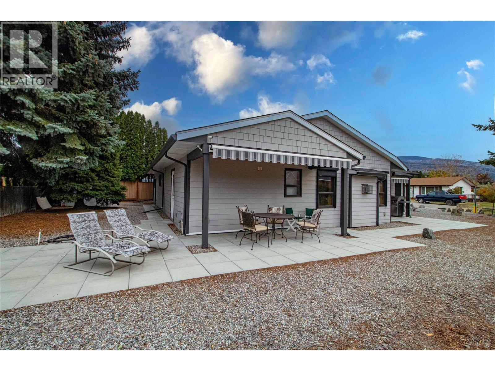 303 Roy Avenue, Penticton