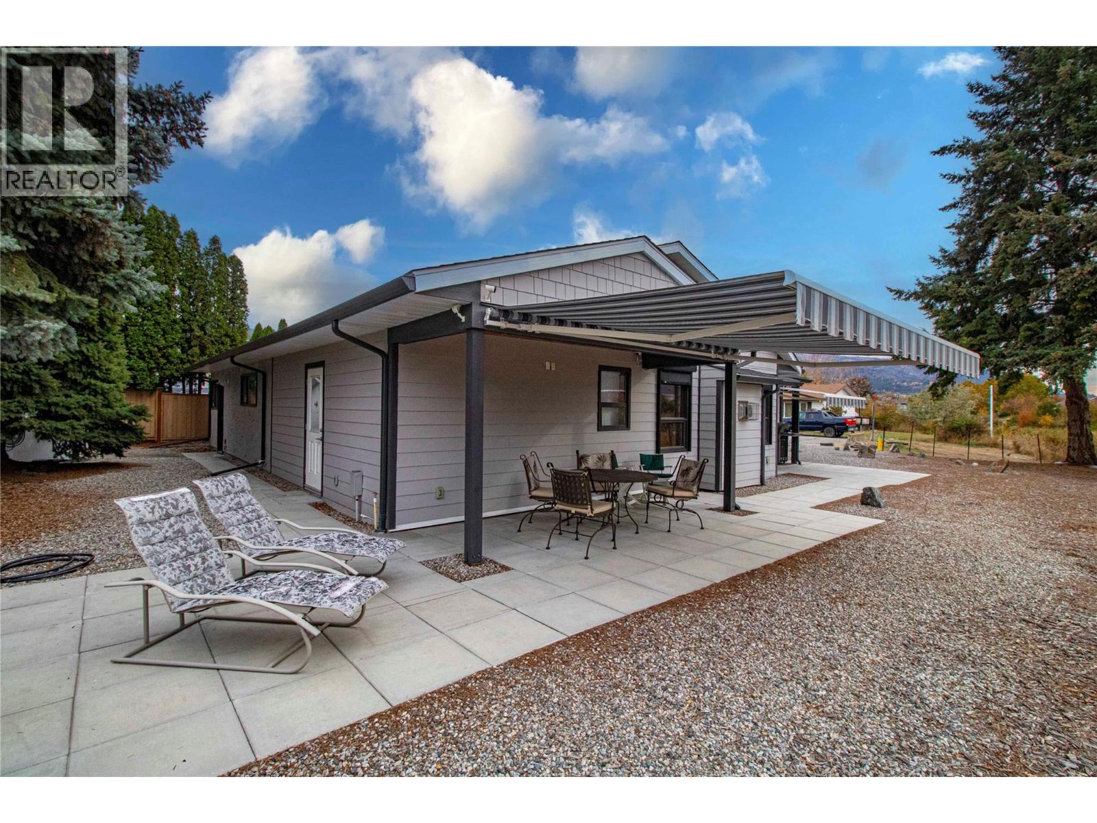 303 Roy Avenue, Penticton