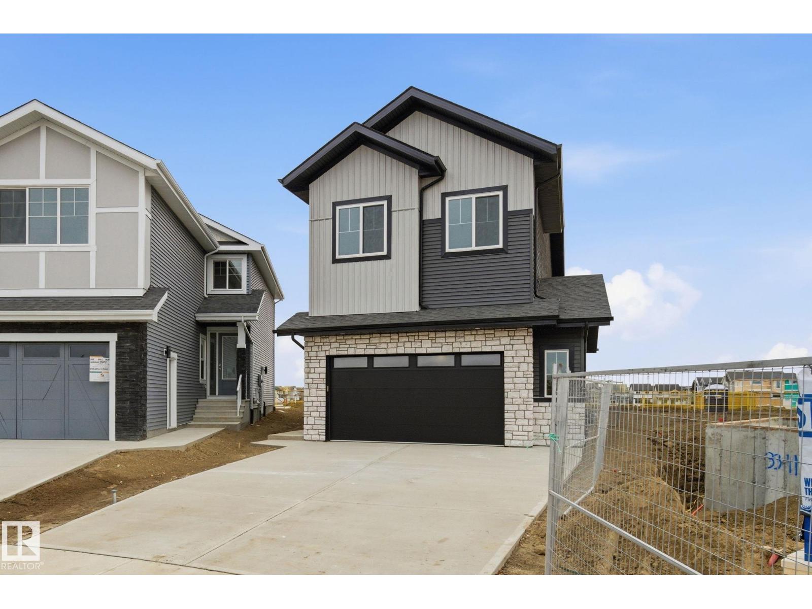 3309 Chernowski WY SW, Edmonton