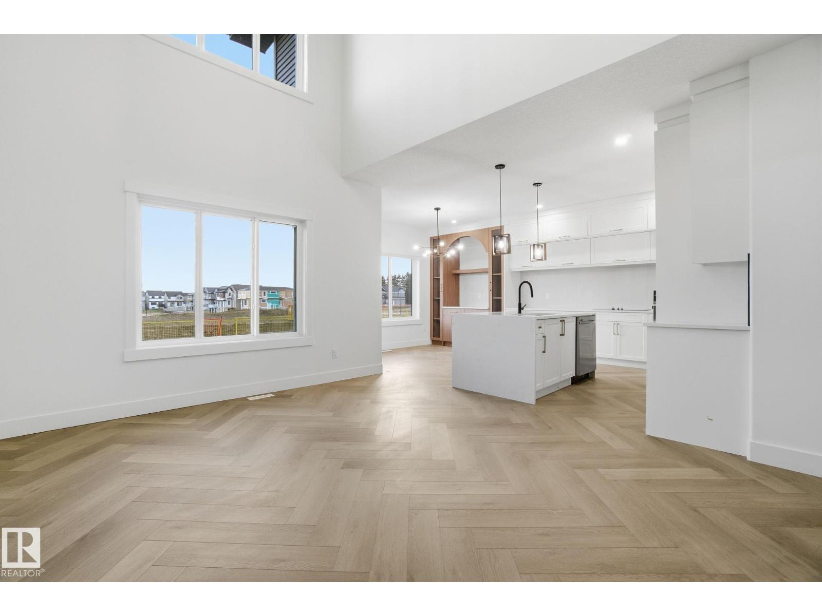 3309 Chernowski WY SW, Edmonton