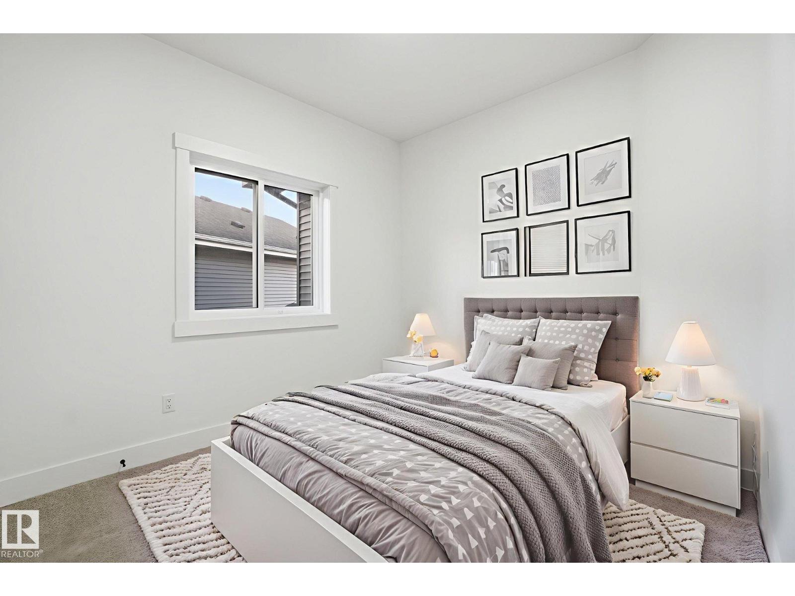 3309 Chernowski WY SW, Edmonton