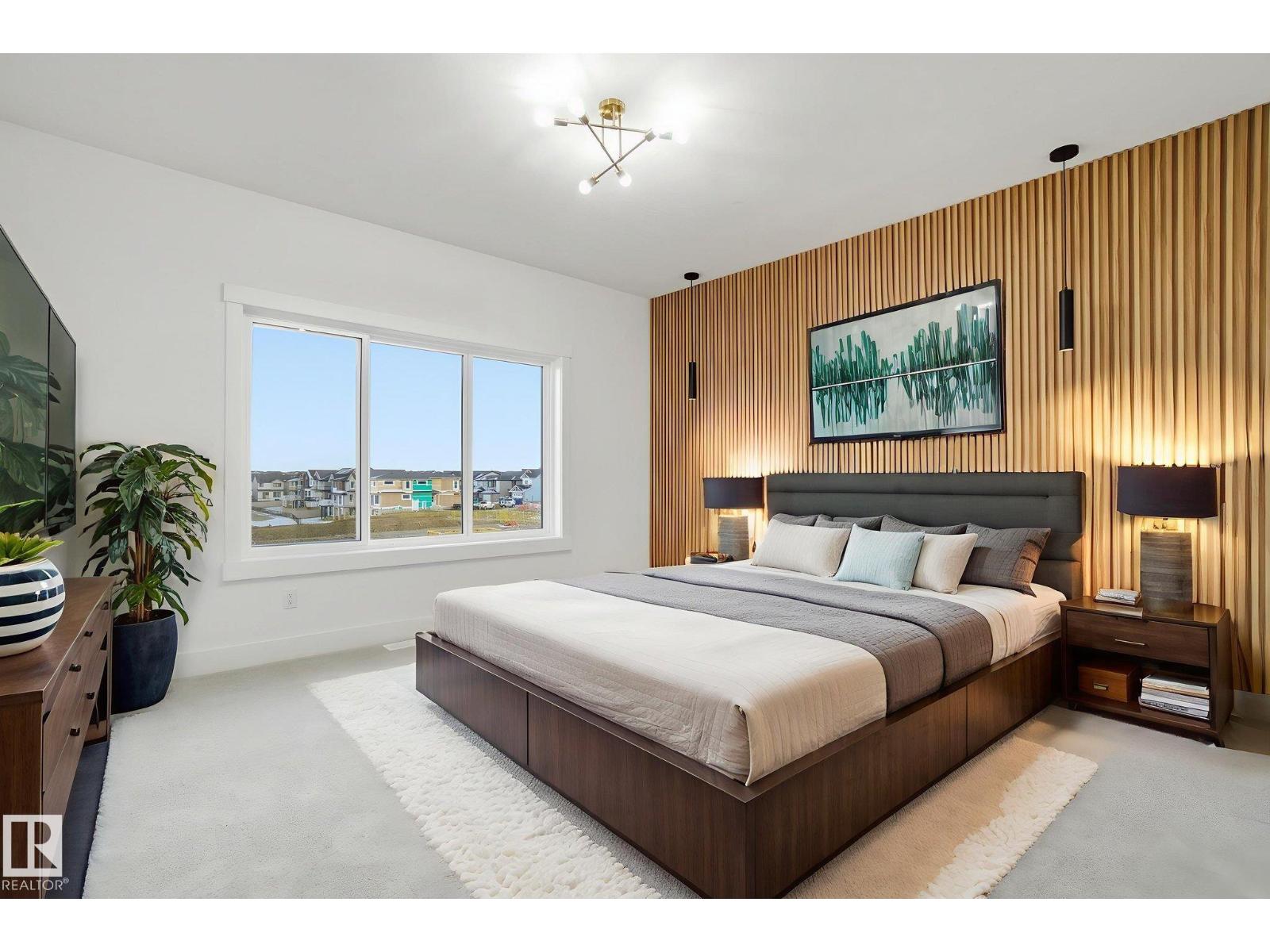 3309 Chernowski WY SW, Edmonton