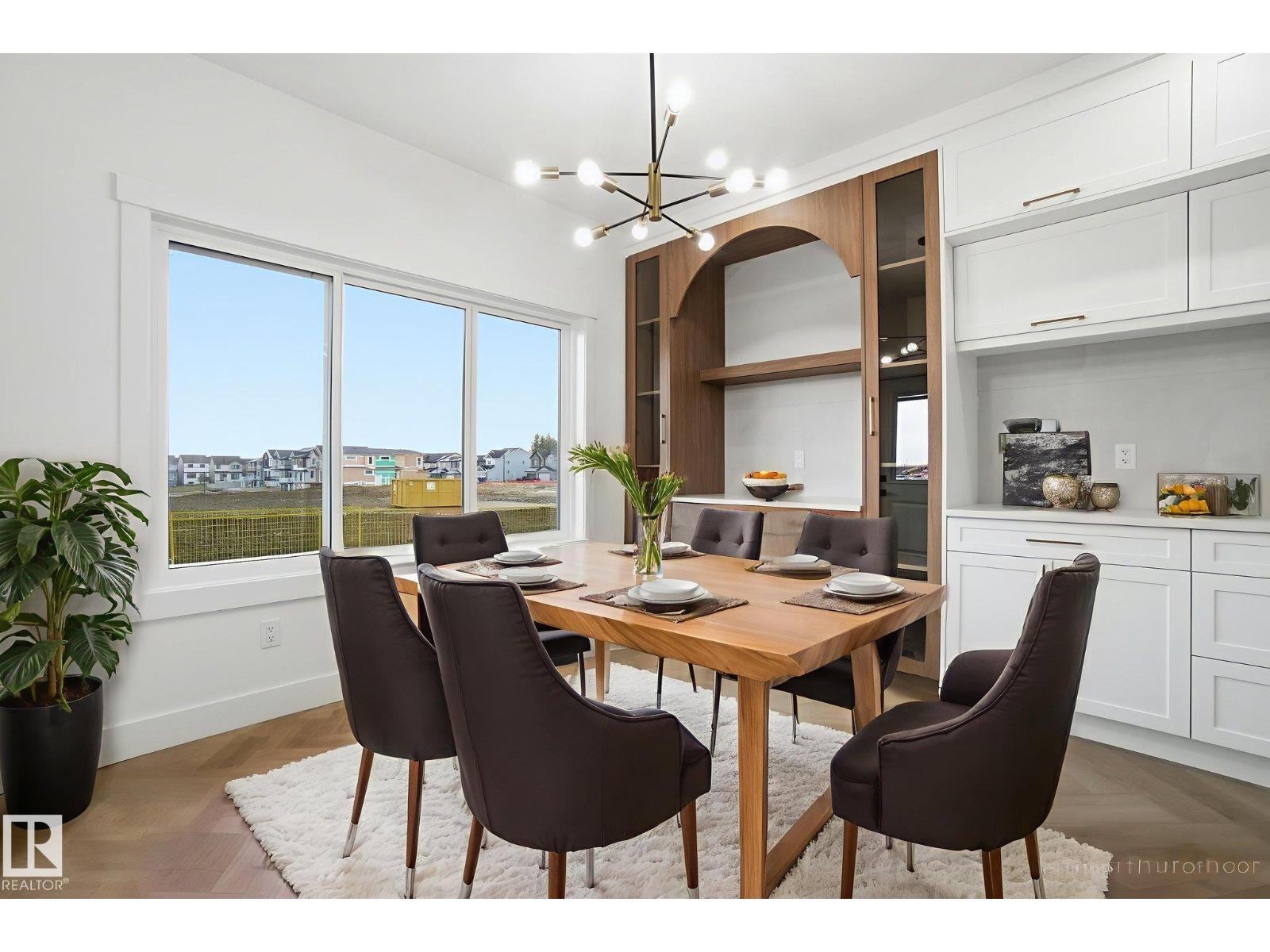 3309 Chernowski WY SW, Edmonton