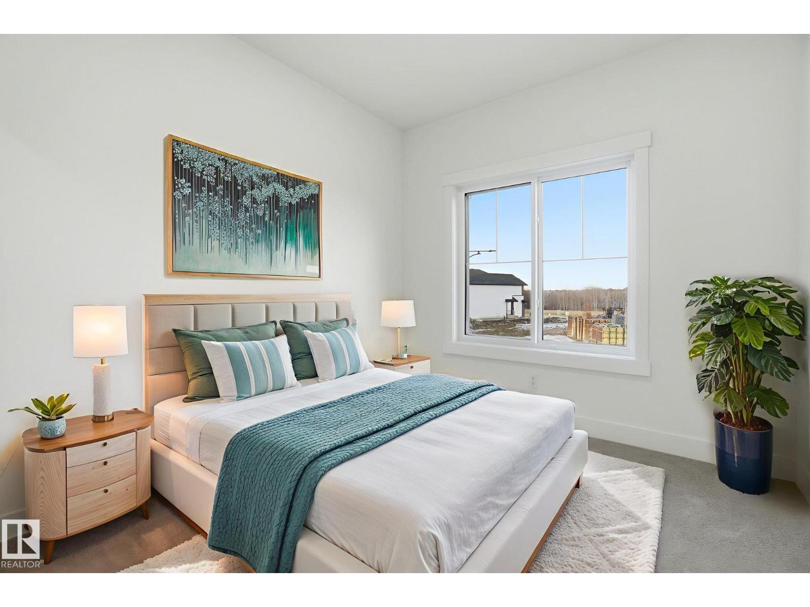 3309 Chernowski WY SW, Edmonton