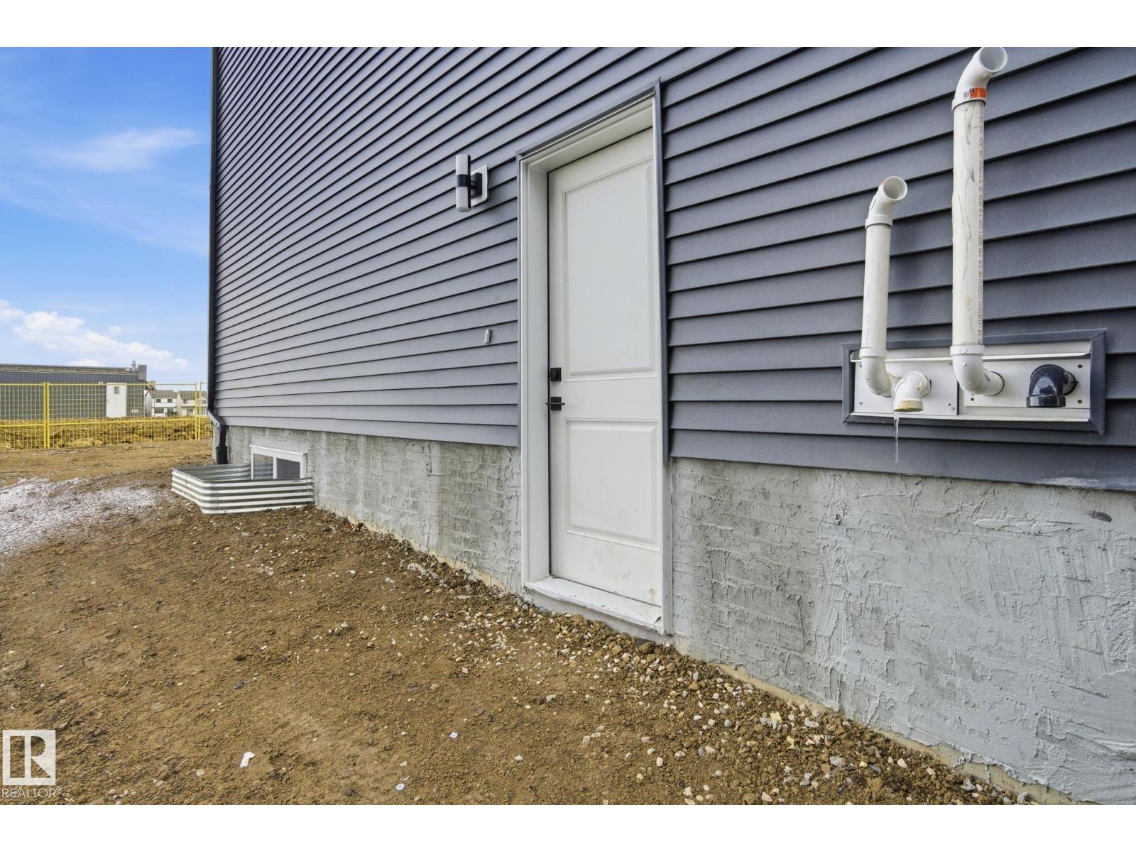 3309 Chernowski WY SW, Edmonton