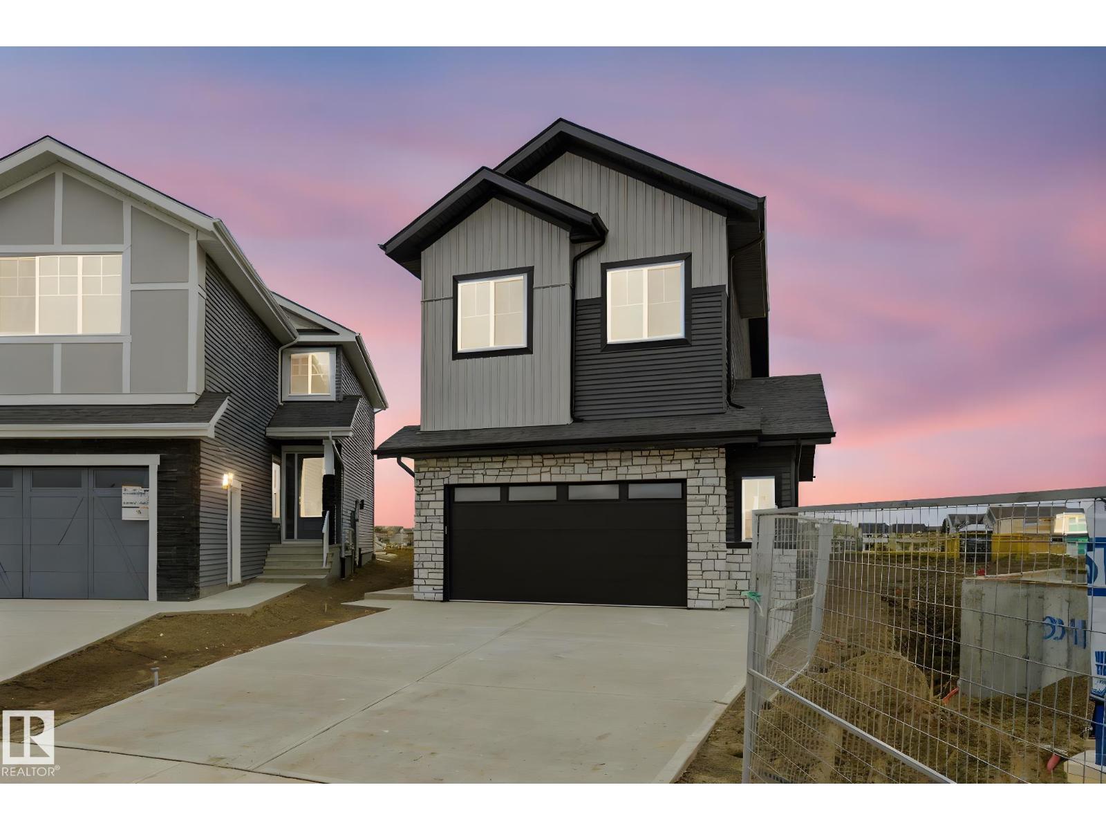 3309 Chernowski WY SW, Edmonton