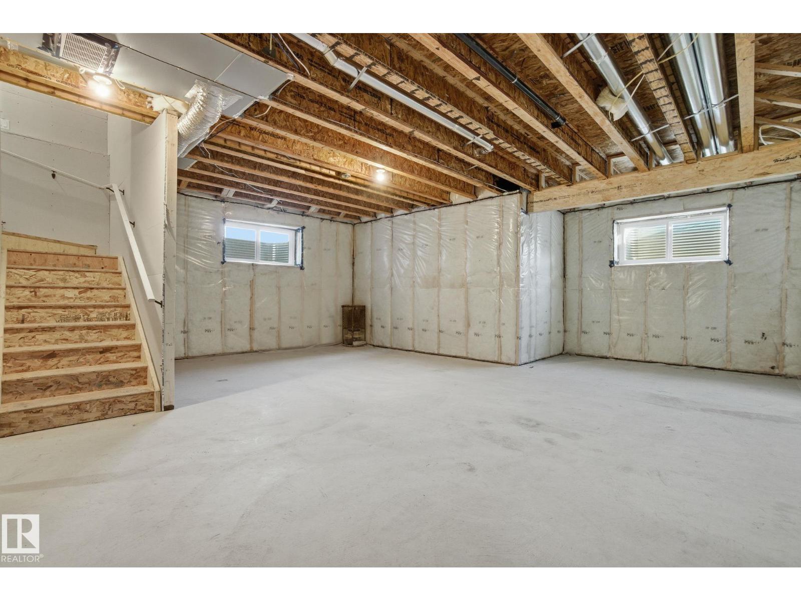 3309 Chernowski WY SW, Edmonton