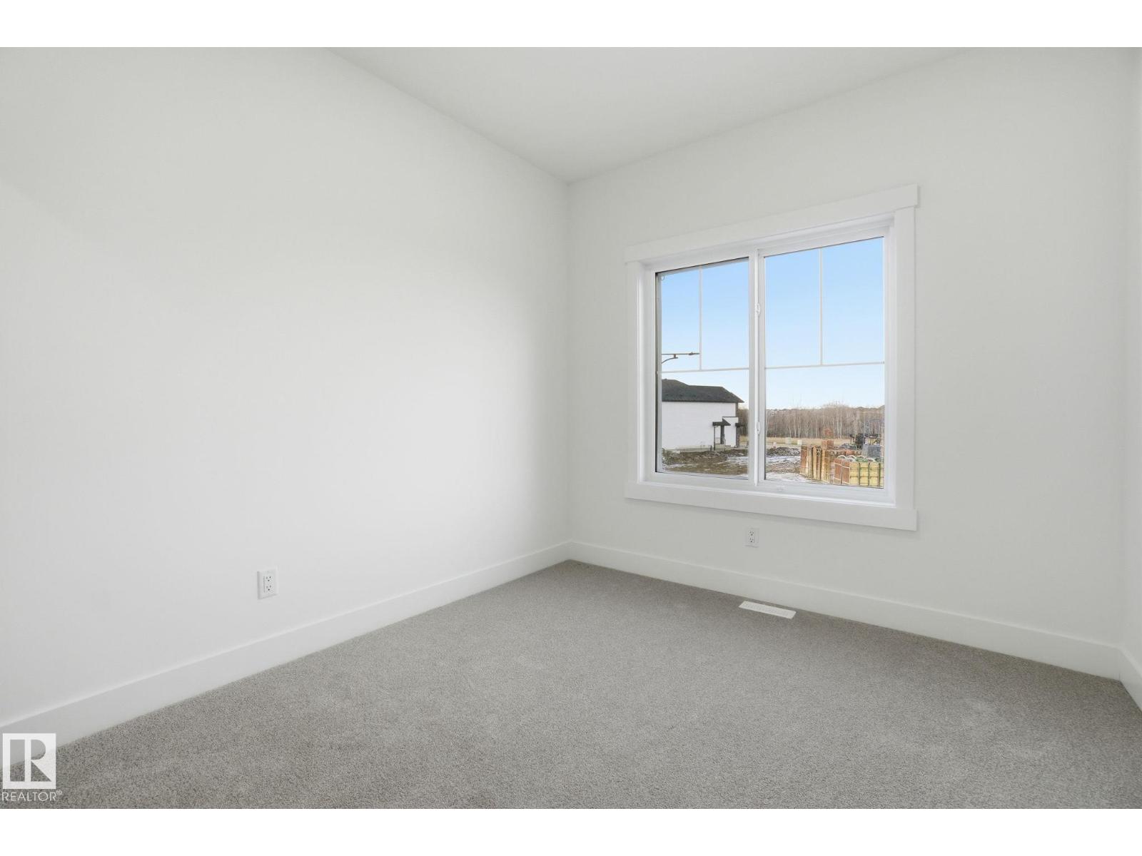 3309 Chernowski WY SW, Edmonton