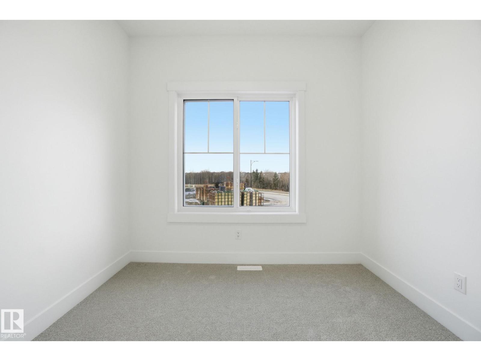 3309 Chernowski WY SW, Edmonton