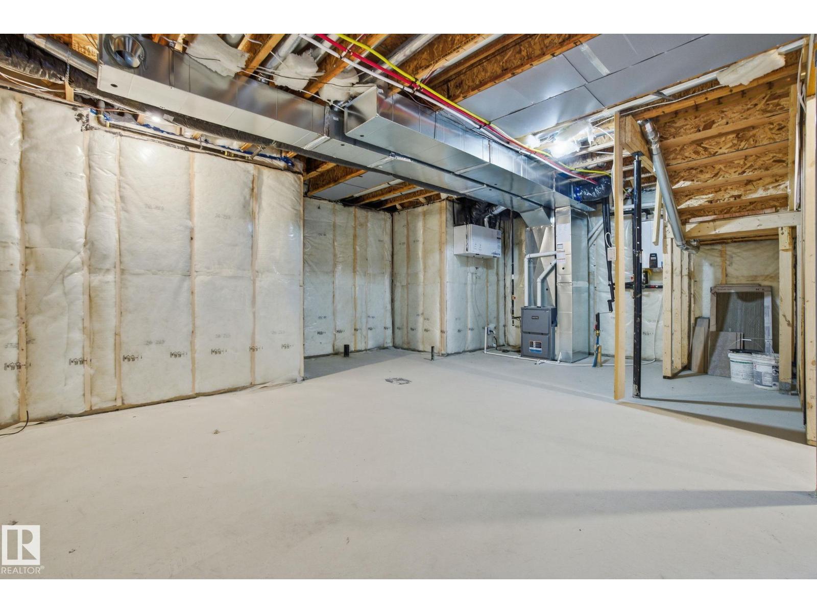 3309 Chernowski WY SW, Edmonton