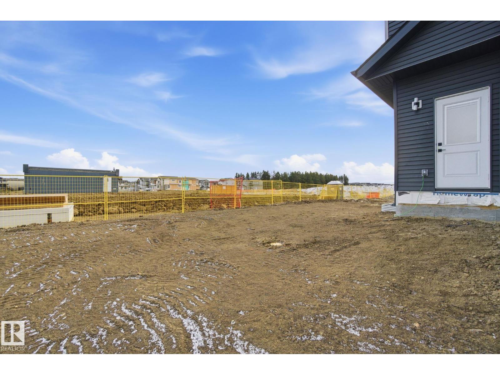 3309 Chernowski WY SW, Edmonton