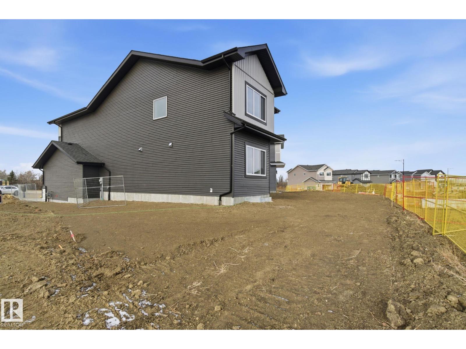 3309 Chernowski WY SW, Edmonton