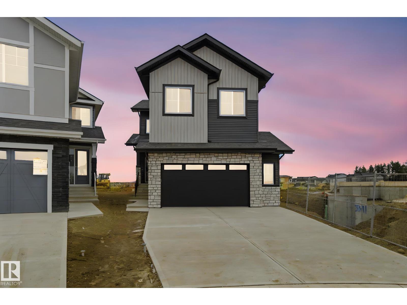 3309 Chernowski WY SW, Edmonton