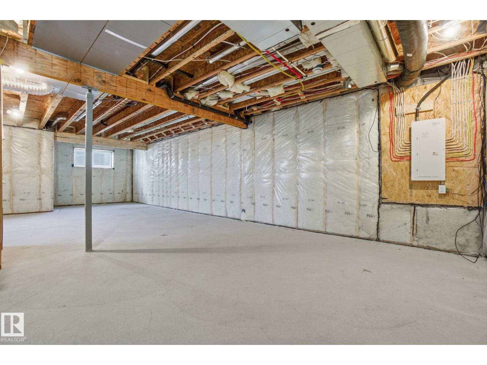 3309 Chernowski WY SW, Edmonton