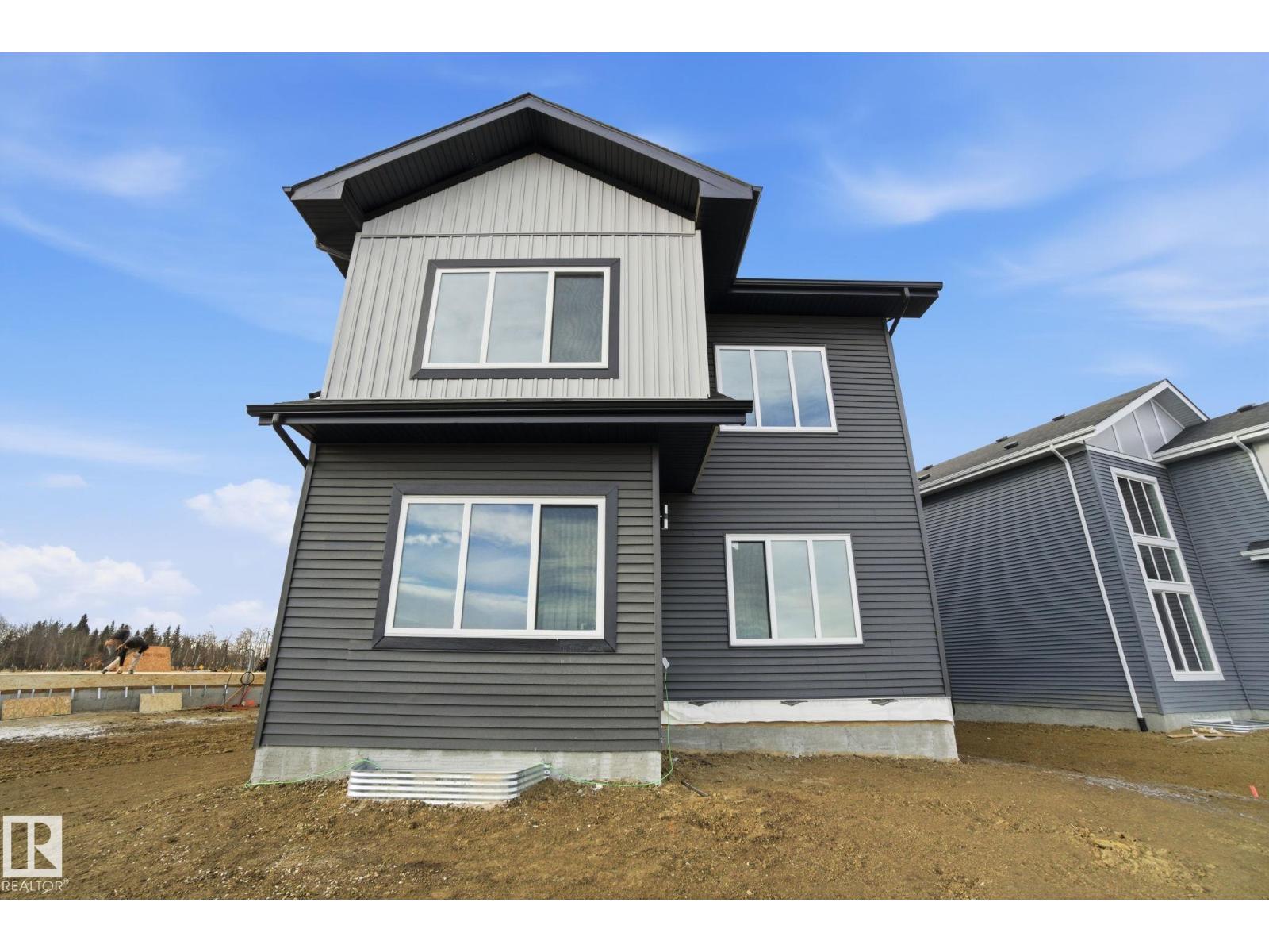 3309 Chernowski WY SW, Edmonton