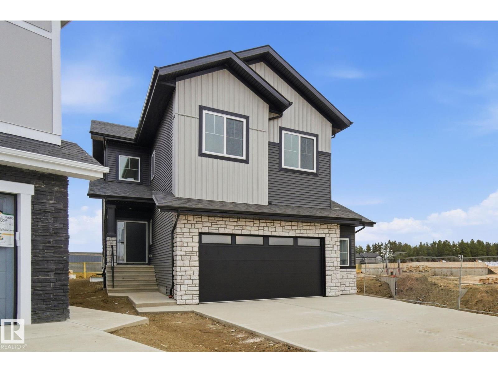 3309 Chernowski WY SW, Edmonton