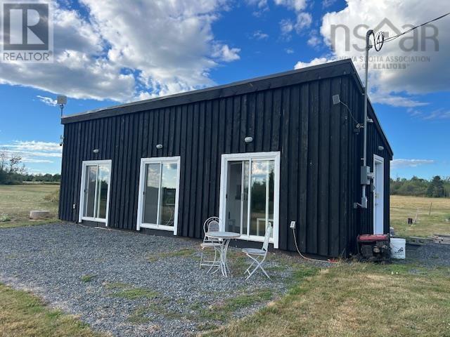 Property photo of 2361 North Wallace Road