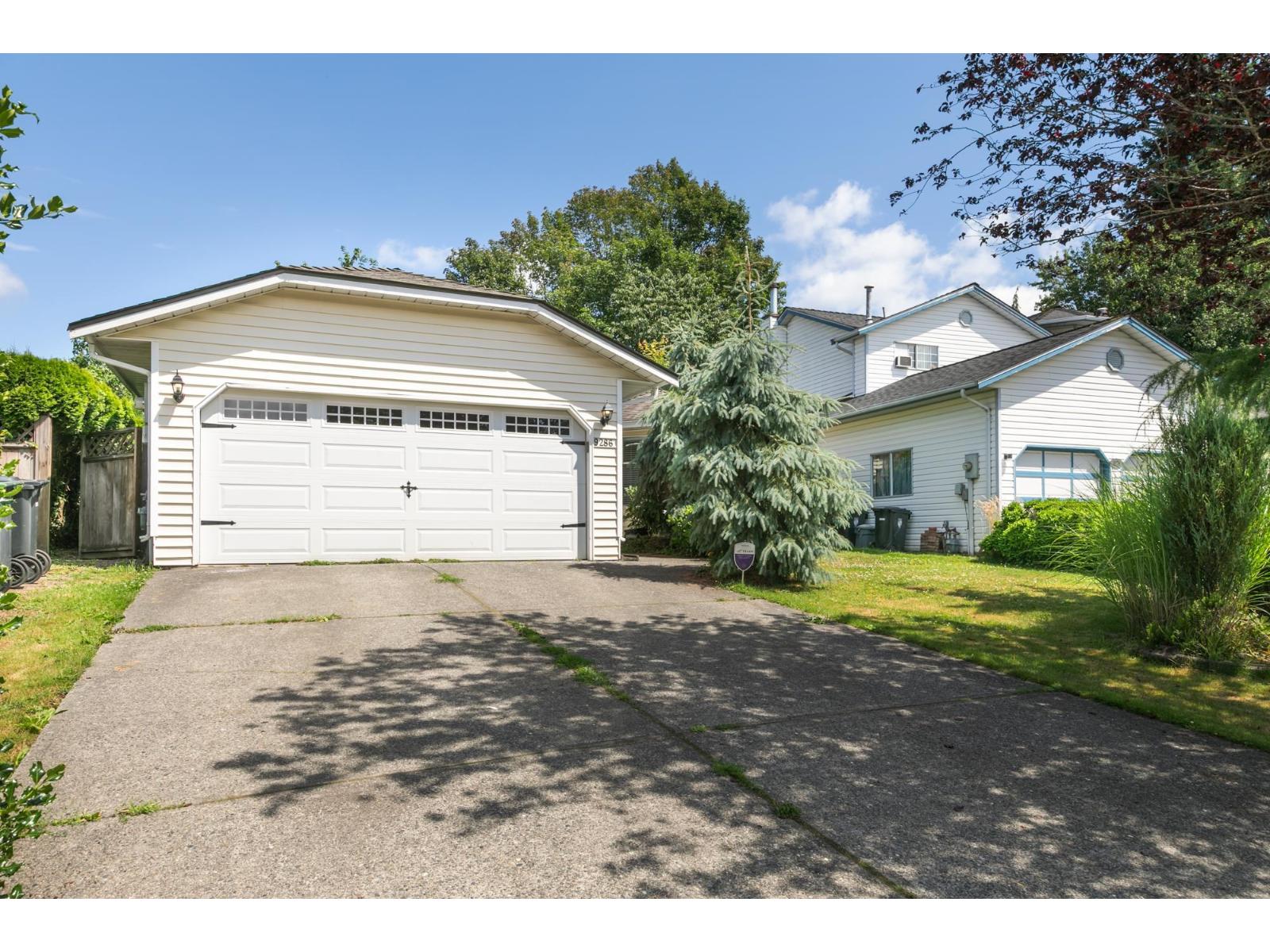 9286 212 STREET, Langley