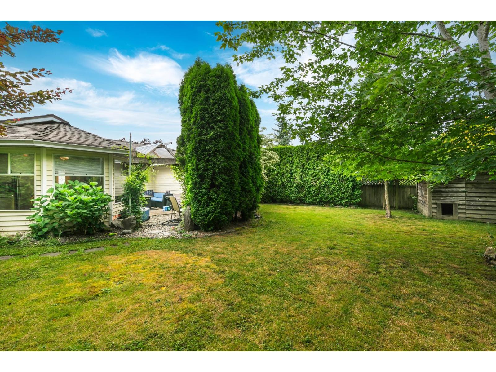 9286 212 STREET, Langley