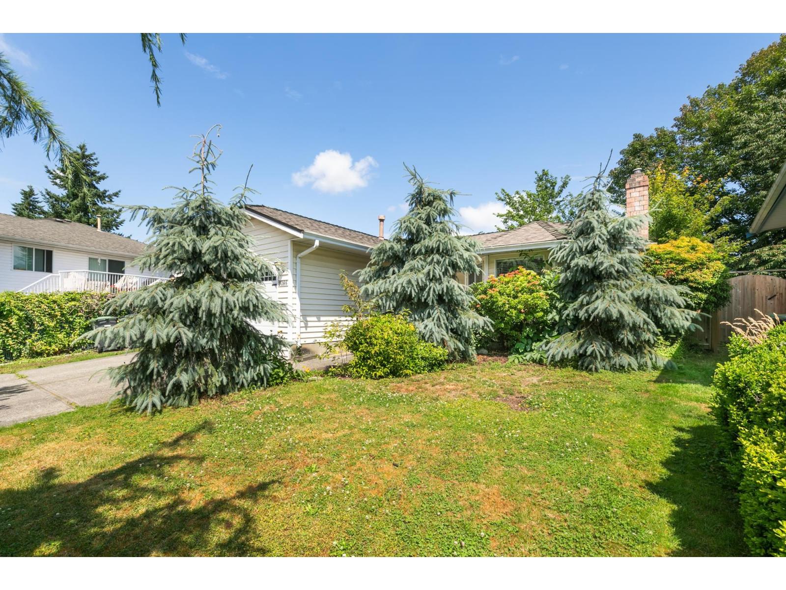 9286 212 STREET, Langley