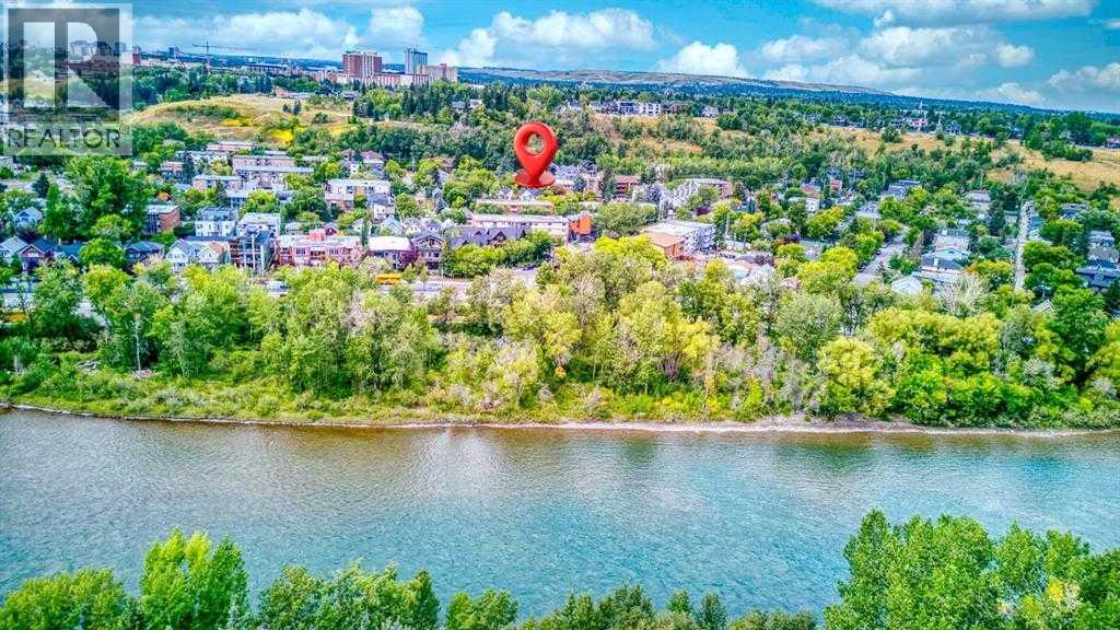 Business for Sale in   Avenue NW Sunnyside Calgary 