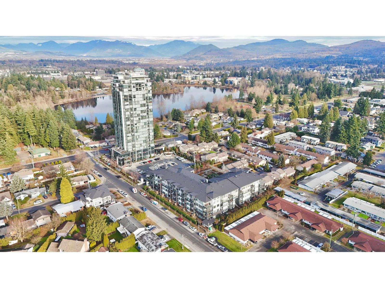 219 2120 GLADWIN ROAD, Abbotsford