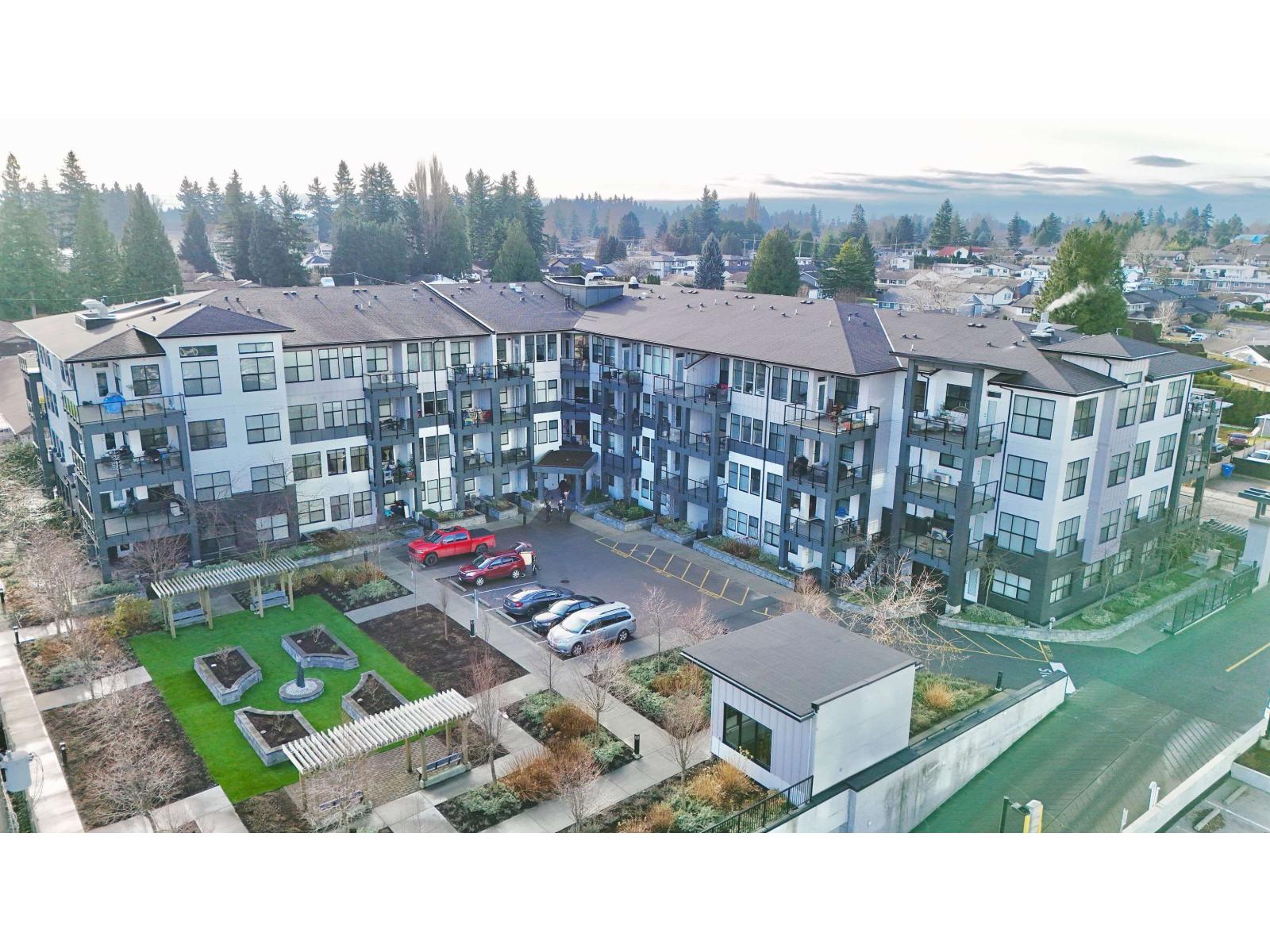 219 2120 GLADWIN ROAD, Abbotsford