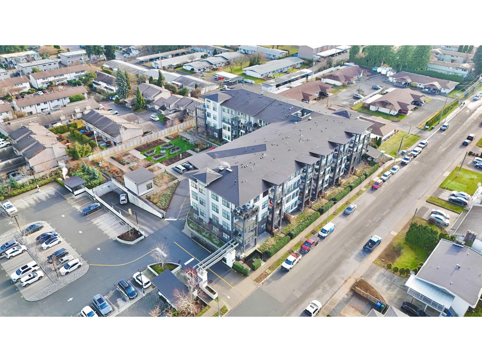 219 2120 GLADWIN ROAD, Abbotsford