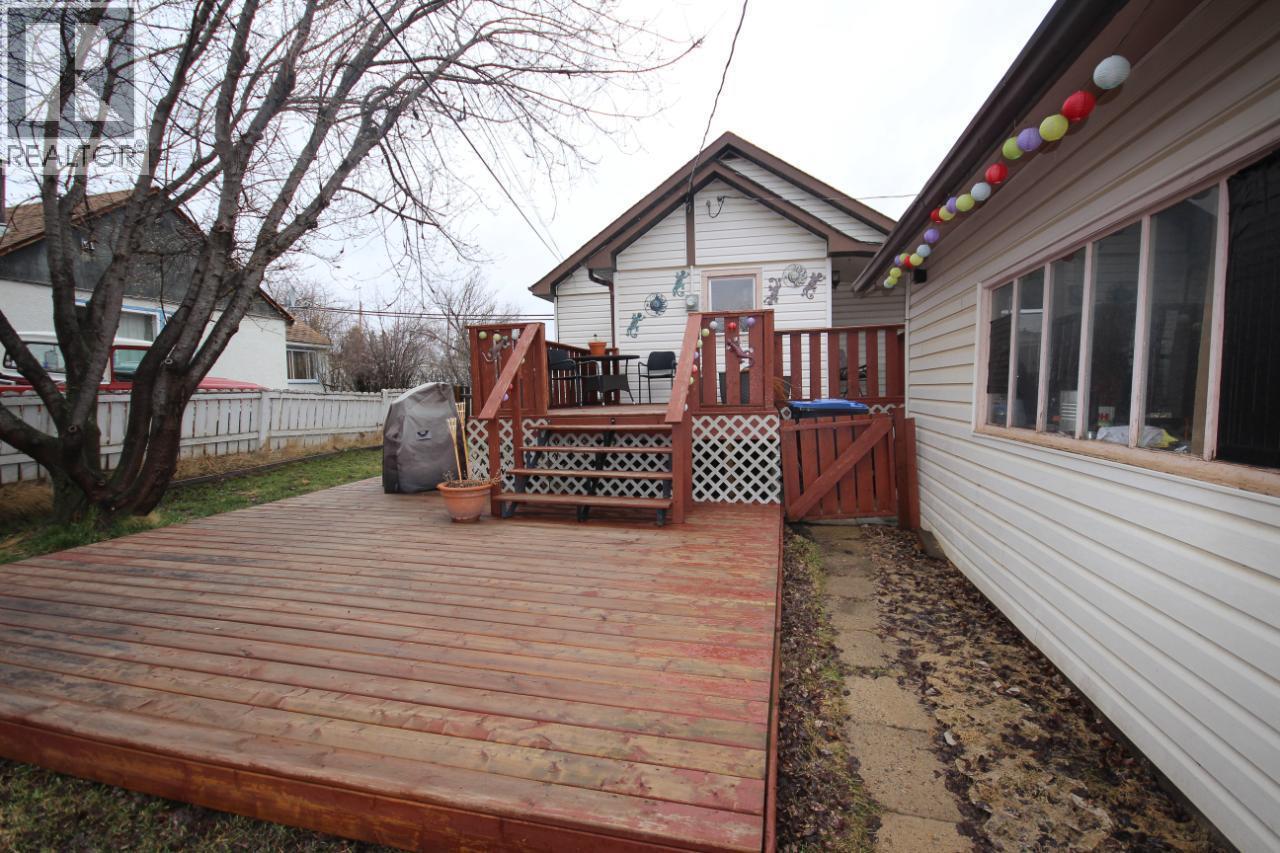 9625 13 Street, Dawson Creek