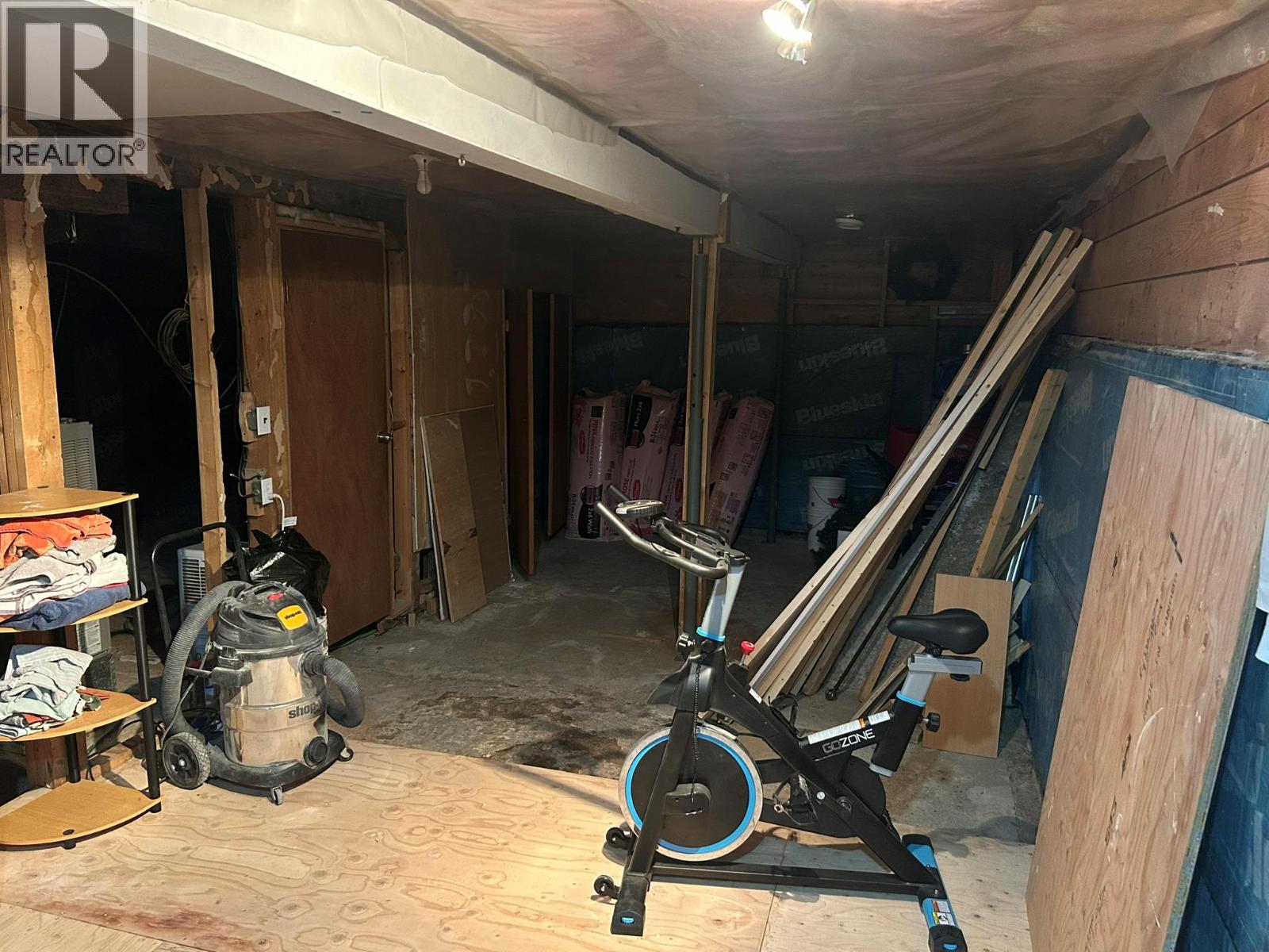 9625 13 Street, Dawson Creek