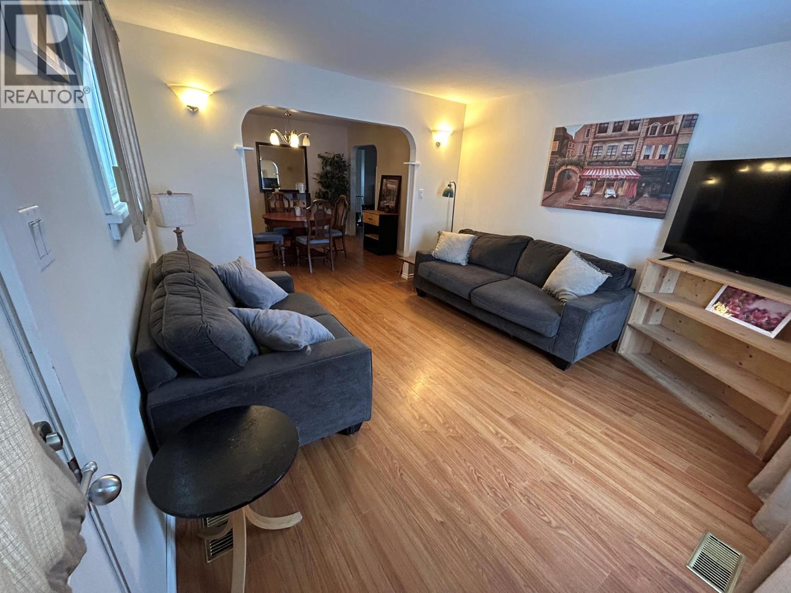 9625 13 Street, Dawson Creek