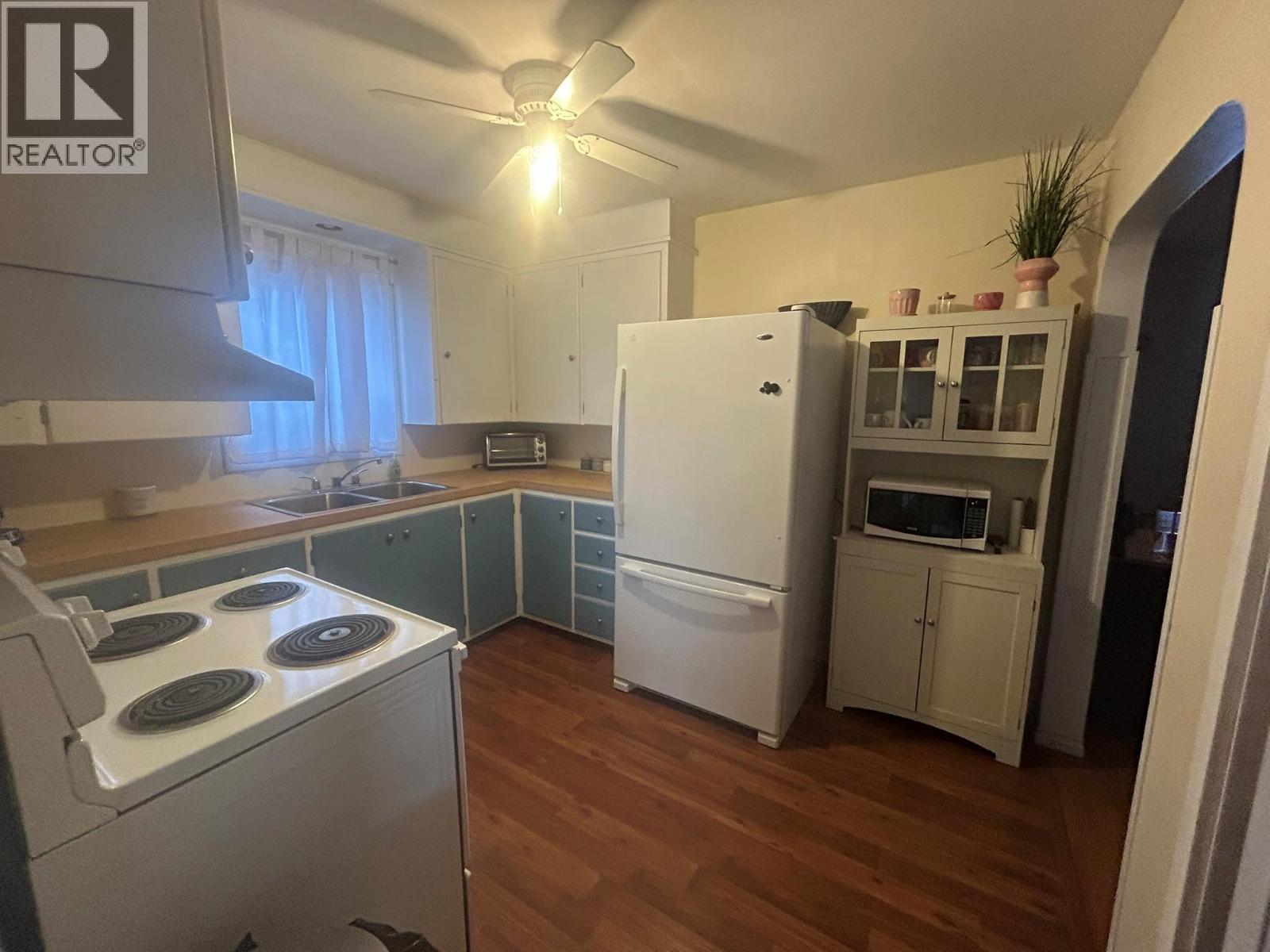 9625 13 Street, Dawson Creek