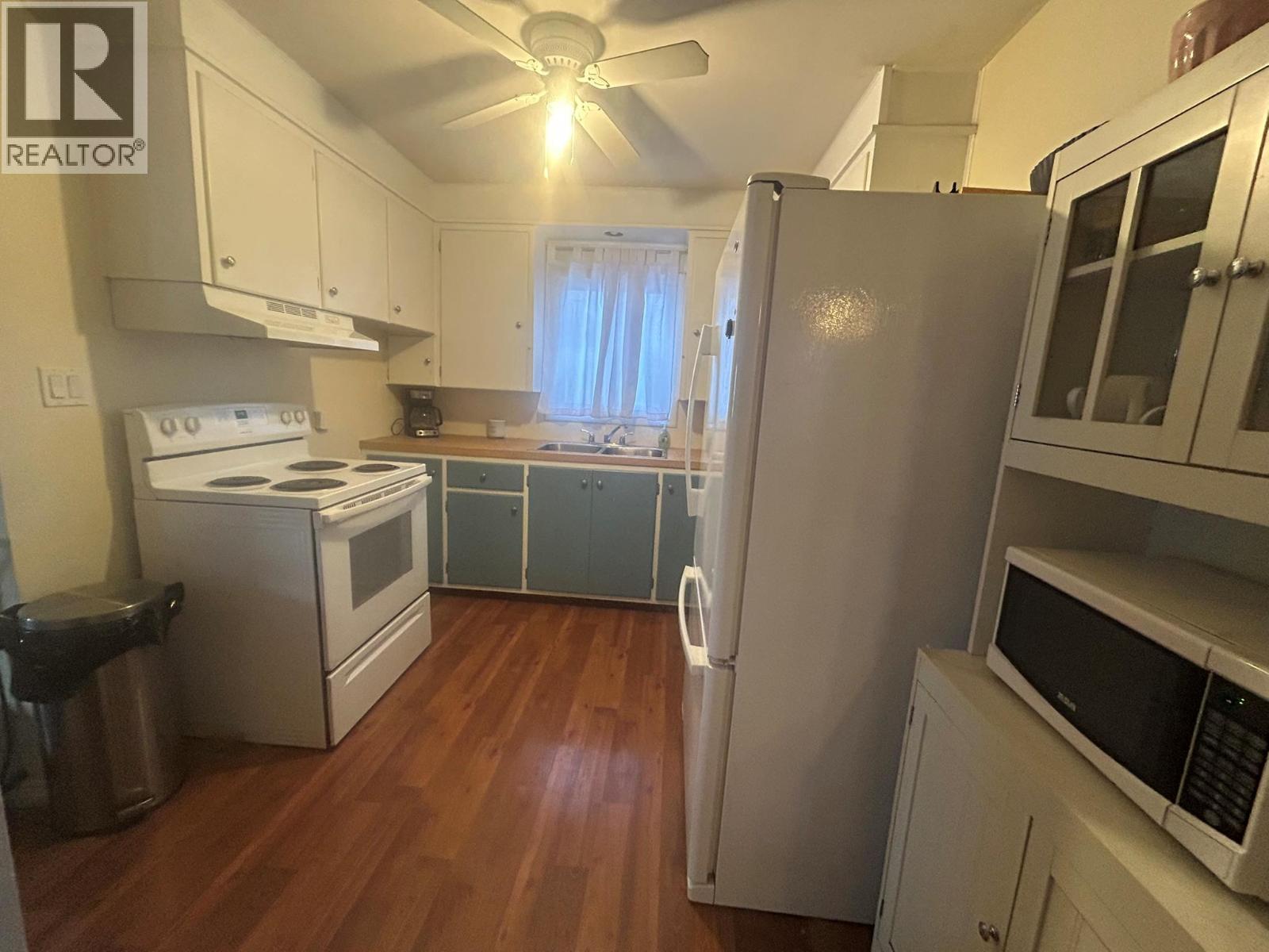 9625 13 Street, Dawson Creek