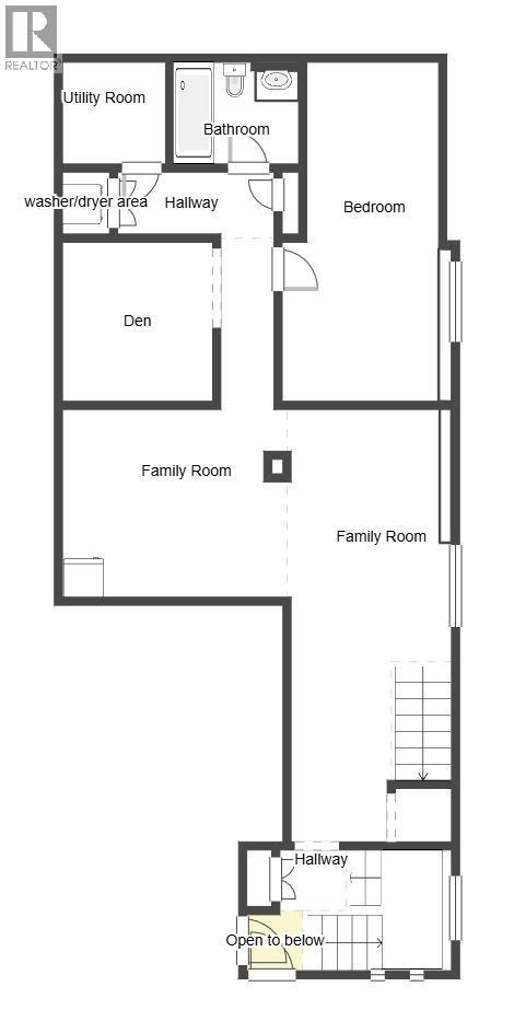 9973 Purcell Drive - 74