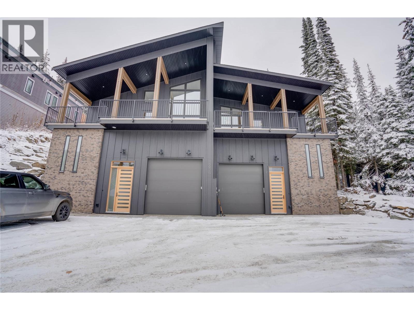 9973 Purcell Drive - 1
