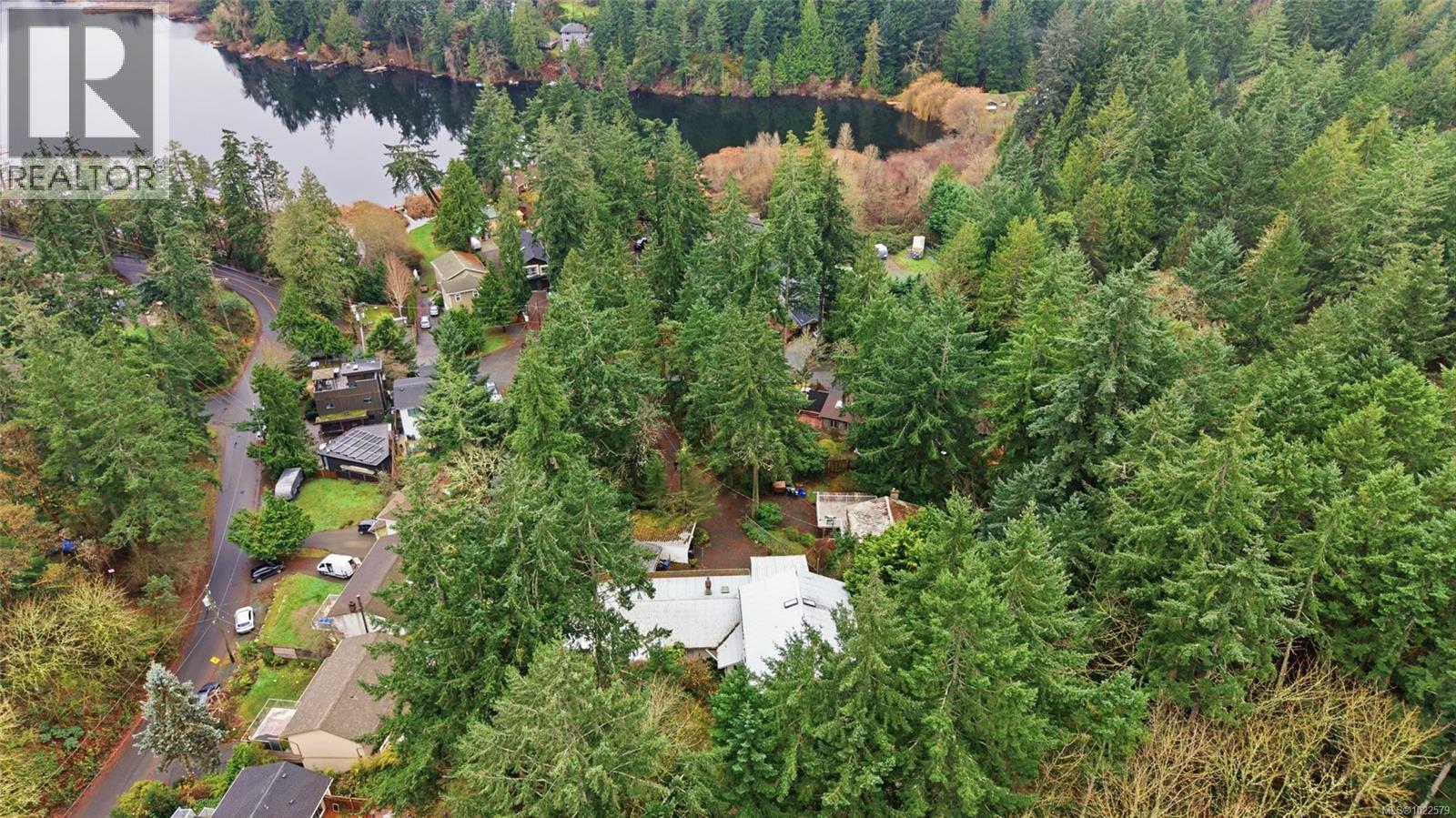 2509 Florence Lake Rd, Langford