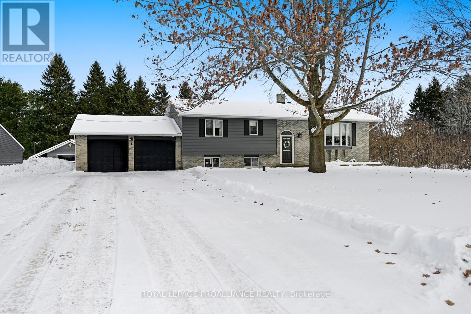 2597 North Campbell Road