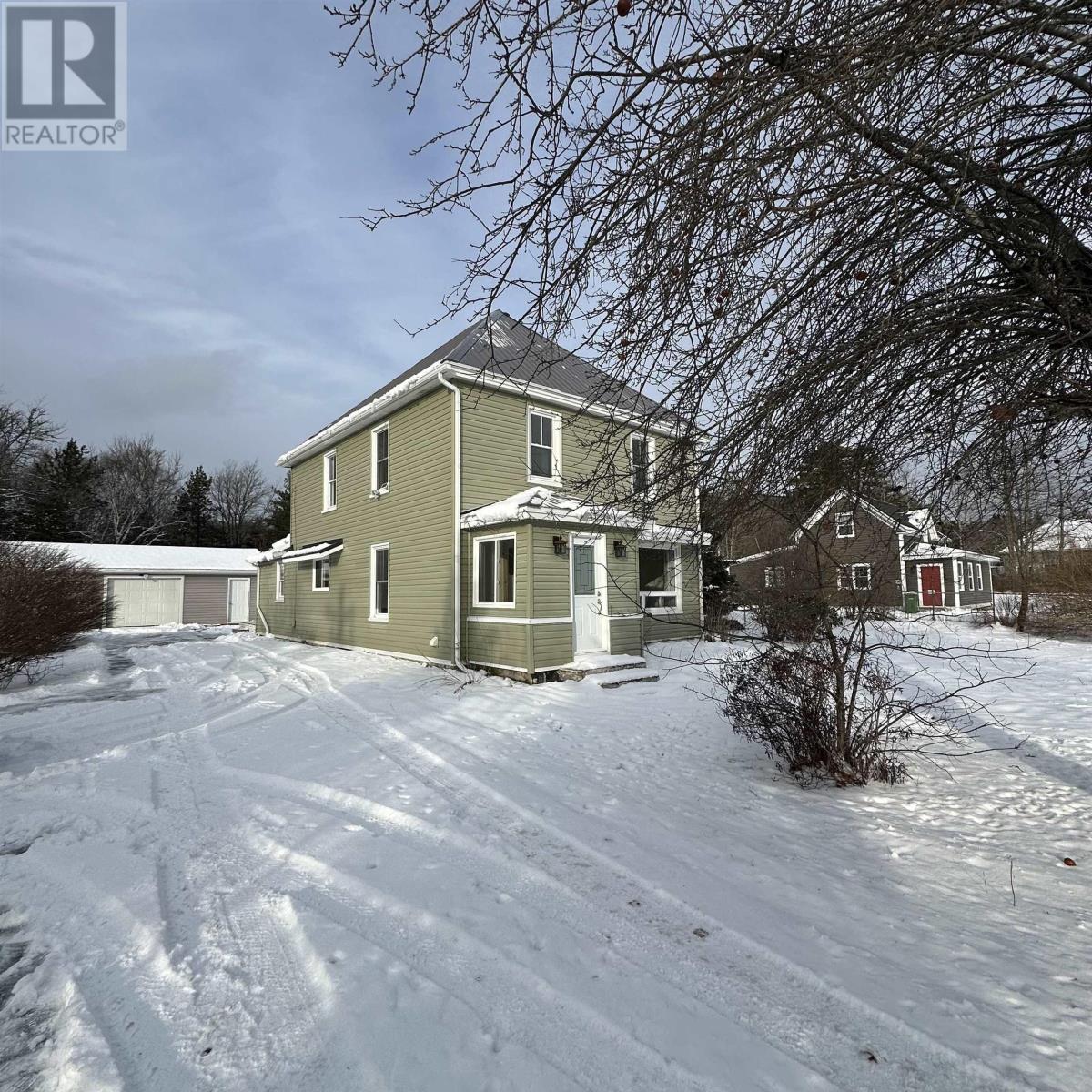 Property photo of 9744 Highway 8