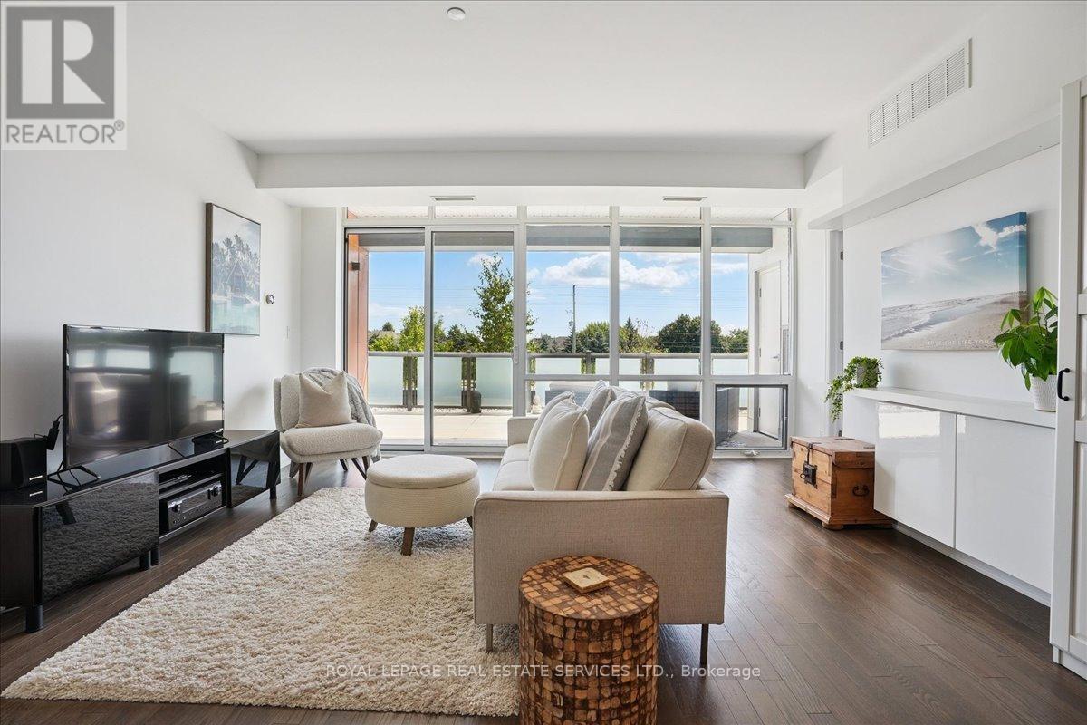 105 - 3028 CREEKSHORE COMMON - Photo 3 of 50, Oakville (GO Glenorchy), Ontario